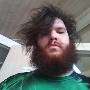 Meet your Posher, Samuel